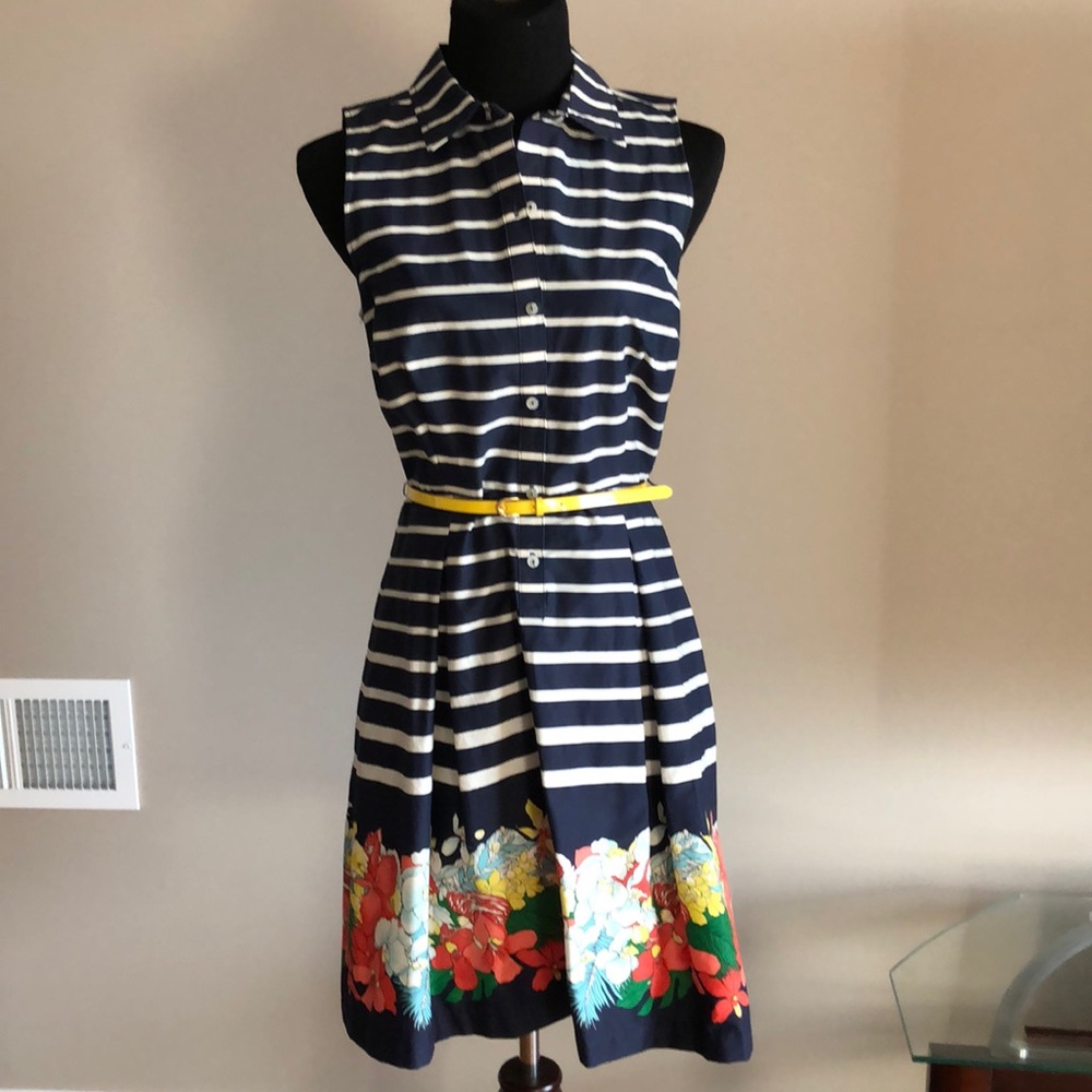 Tommy Hilfiger Dress